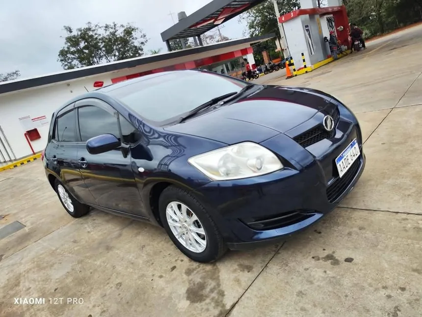Vehículo de LUIS B.automotores
